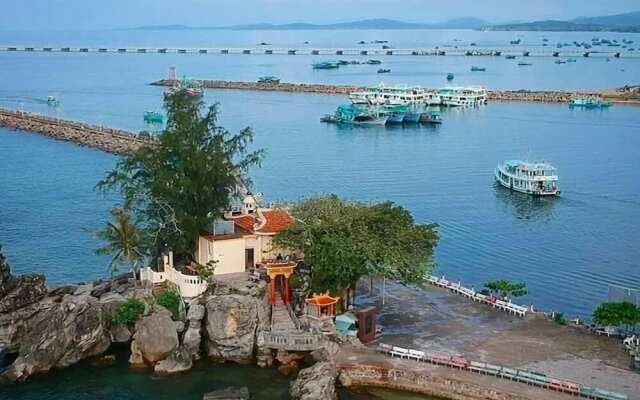 Dương Đông Hotel