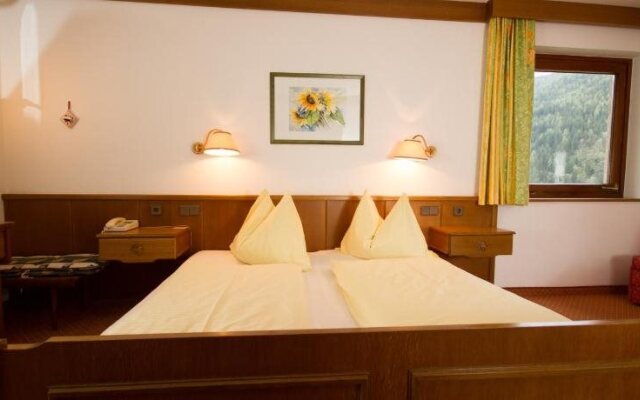 Sonnblick Pension