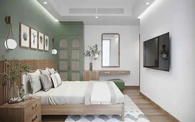 Hai Duong Phu Quoc Island Hotel