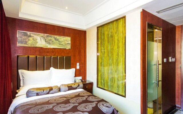 Ji Hotel Hangzhou West Lake