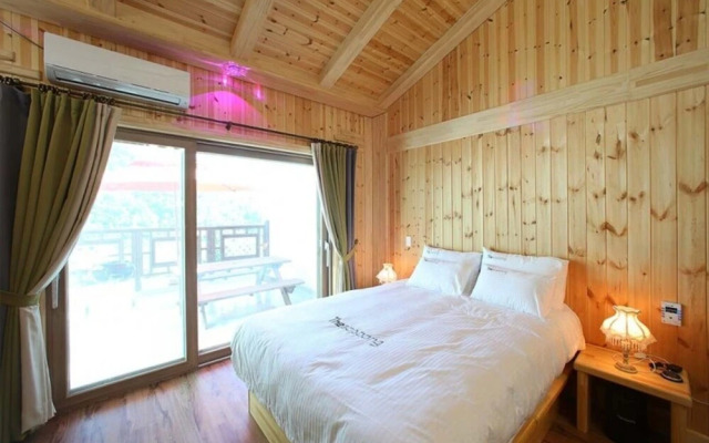 Suncheon The Sopung Pension