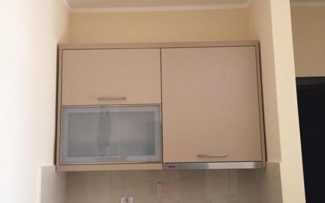 Apartmani Nikola