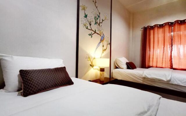 Nararin Garden House