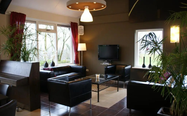 Hotel De Vrije Vogel