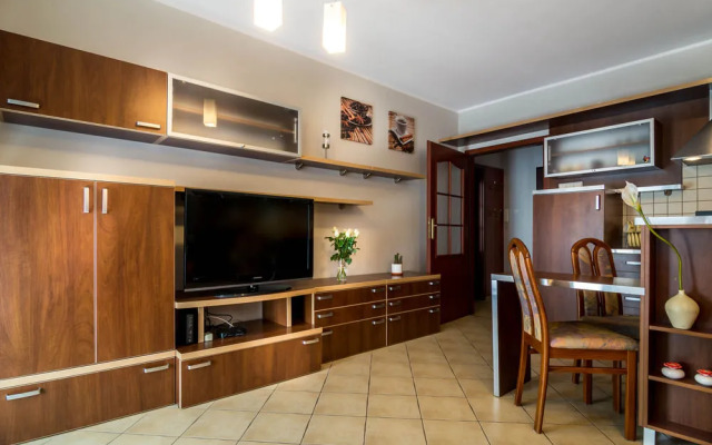 Bently Apartments - Jelitkowski Dwór