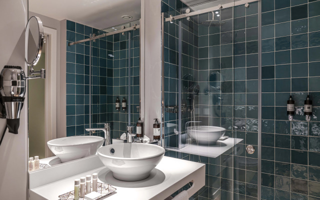 Hotel Vincci Bonjardim