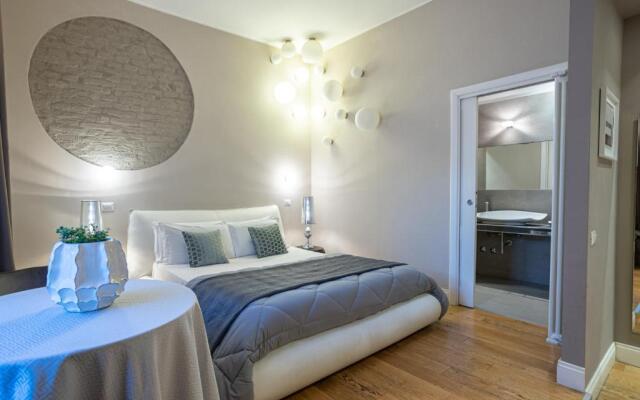 Cardilli Luxury Rooms
