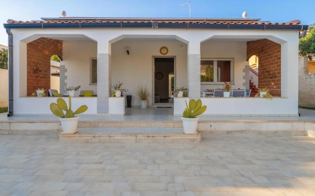 Villa Gioia 400m From the Beach