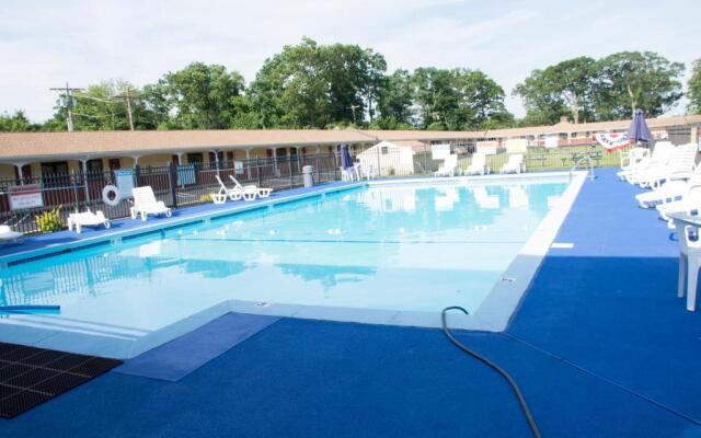Atlantic Inn and Suites - Wall Township