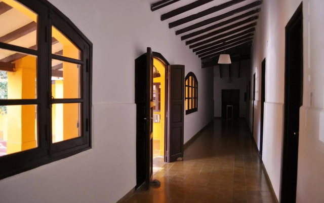 Sanagasta Hosteria