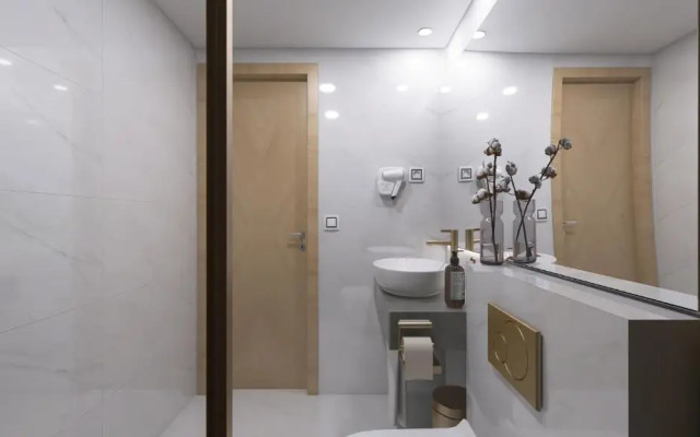 Hotel boutique Negresco Plaza Mayor