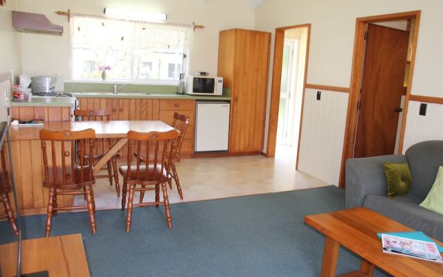 Saints Holiday Apartments