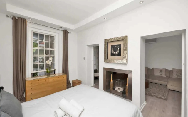 1 Bedroom Townhouse in De Waterkant