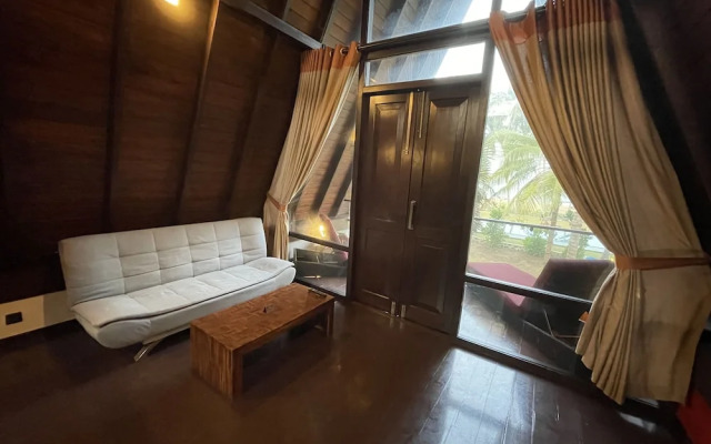 Soluna Beach Resort