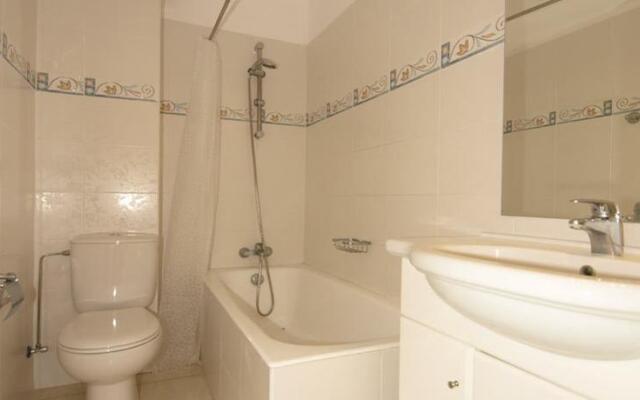 Lordos Camelia Apartment