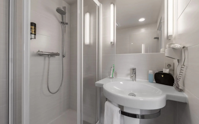Serways Hotel Heiligenroth