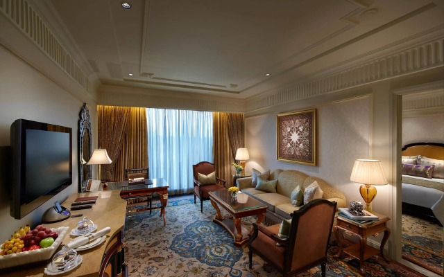 The Leela Palace New Delhi