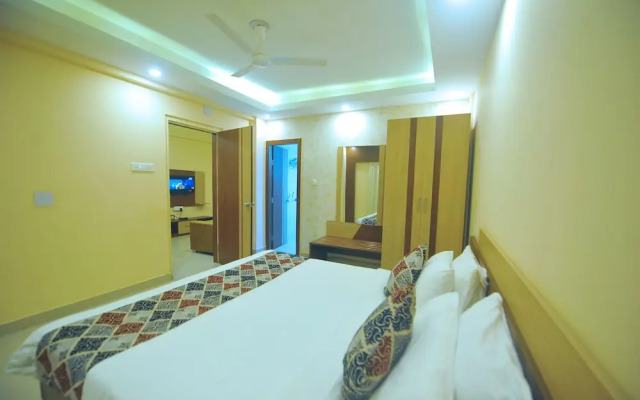 Pipul Hotels & Resorts