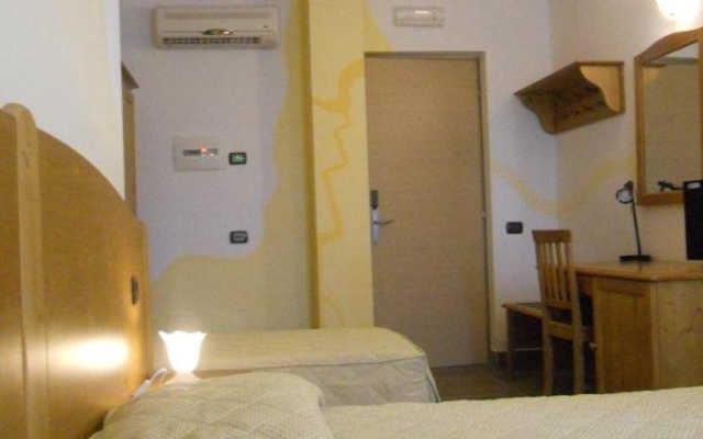Hotel Sonno DAutore
