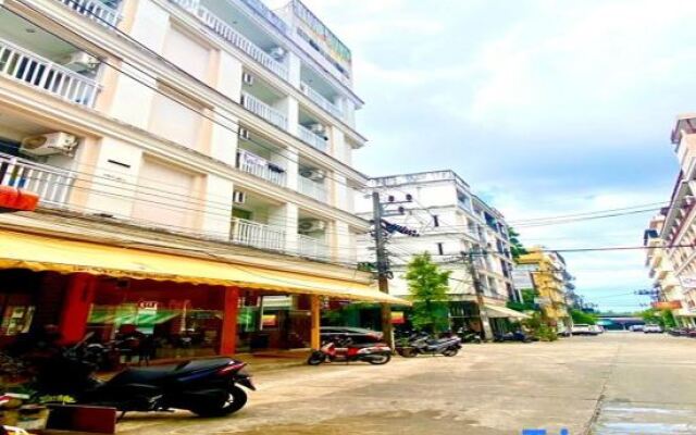 One World One Home Patong 2