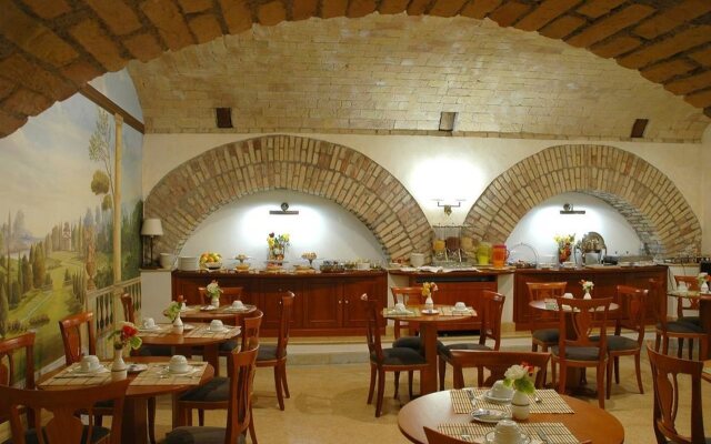 Hotel Relais Patrizi