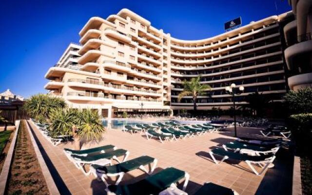 Marina Vilamoura, Boat View