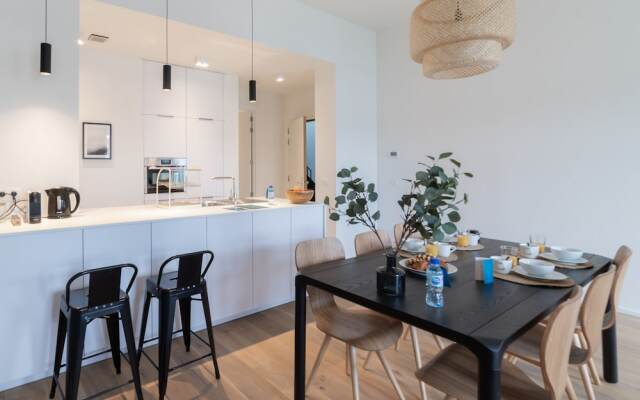Sweet Inn Apartments - Luxembourg