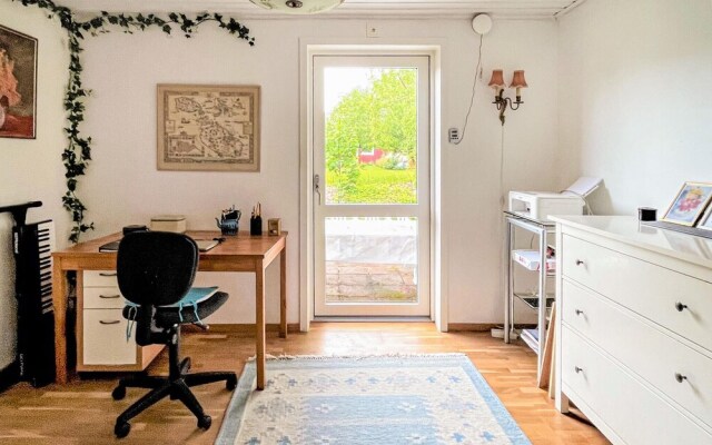 Nice Home in Båstad With Wifi and 2 Bedrooms