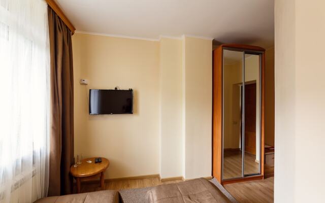 Hotel Pigy