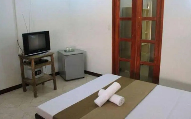 Chiisai Natsu Resort