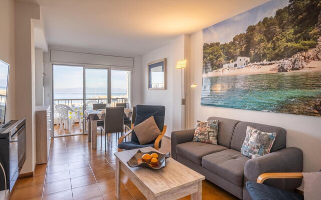 Apartamento Mertitxell