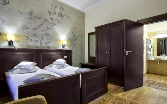 Hotel Aristo