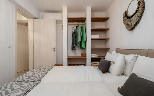 Maison Solea Plaka With 3 Bedrooms and 3 Bathrooms