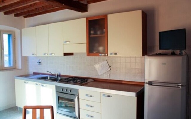 Bed & Bike Casa dei Papi