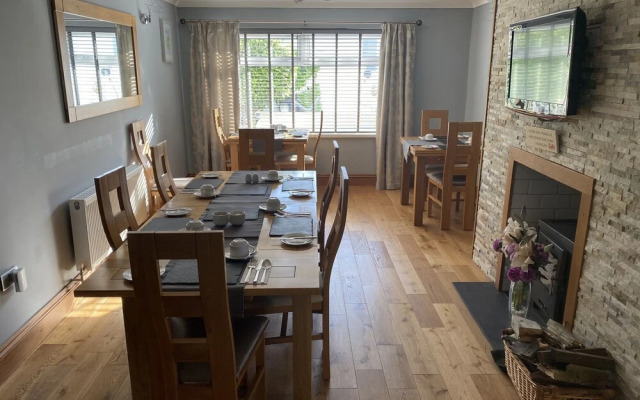 Gwynfryn Guest House Pembrokeshire
