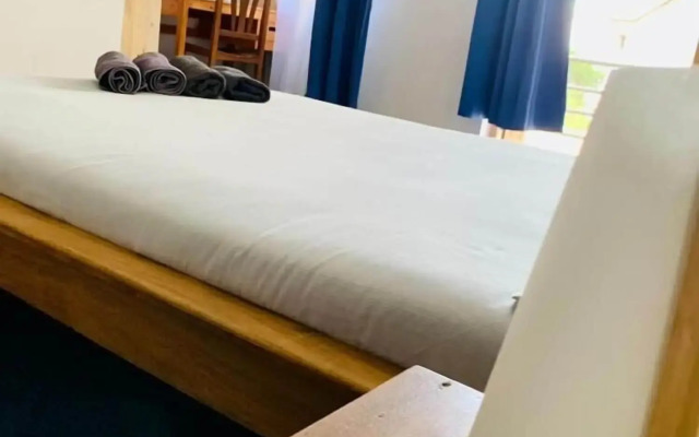 Iarimbato Hotel