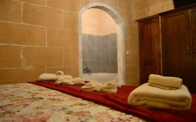 Agroturismo Es Gallicant