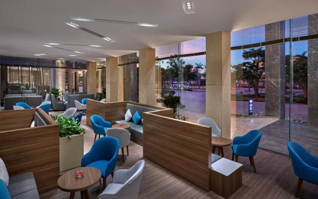 SAM Quang Binh Hotel