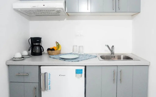 Depis Apartments & Suites