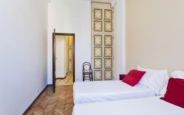 La Maestra by Wonderful Italy