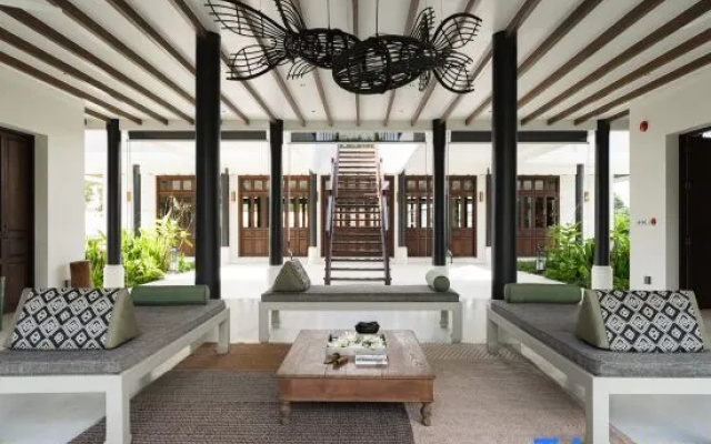 Siri Sala Private Thai Villa