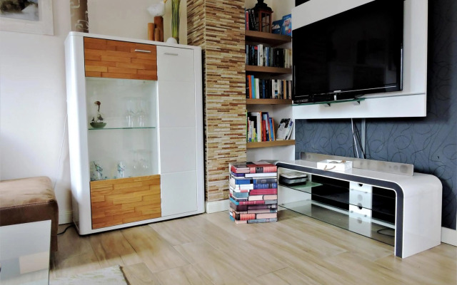 Neue Reihe 28 - Wohnung Wolke 7