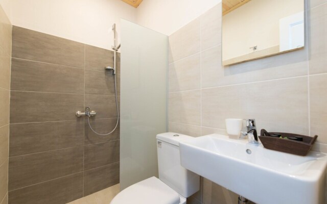 Aerides Boutique Rooms