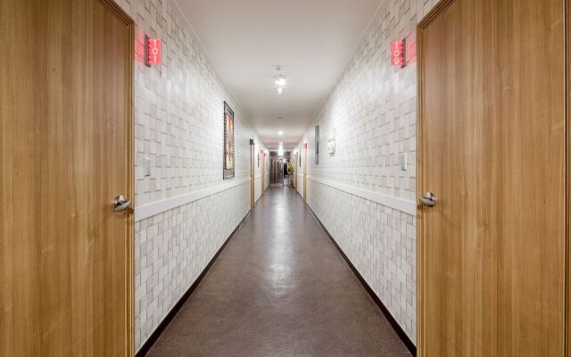 Incheon Airport Yegrina Hotel