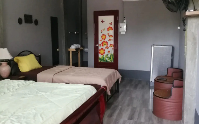 Yotin Guest House