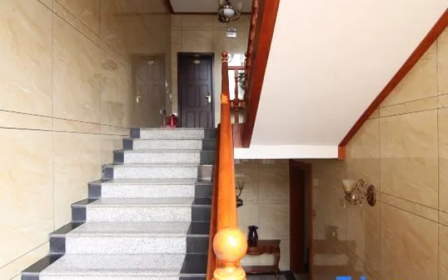 Xinyi Yongheng Hotel