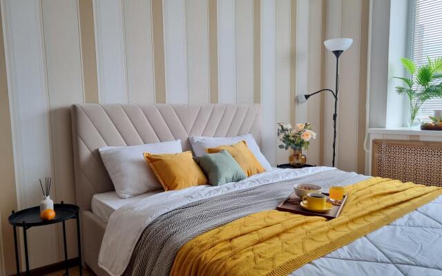 Апартаменты на улице Ленинская 310