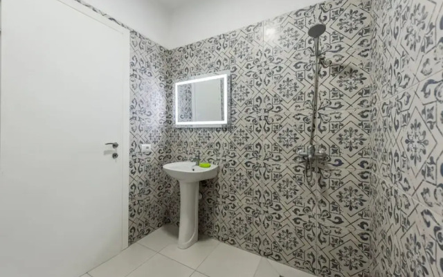 The Beachwalk Apartment