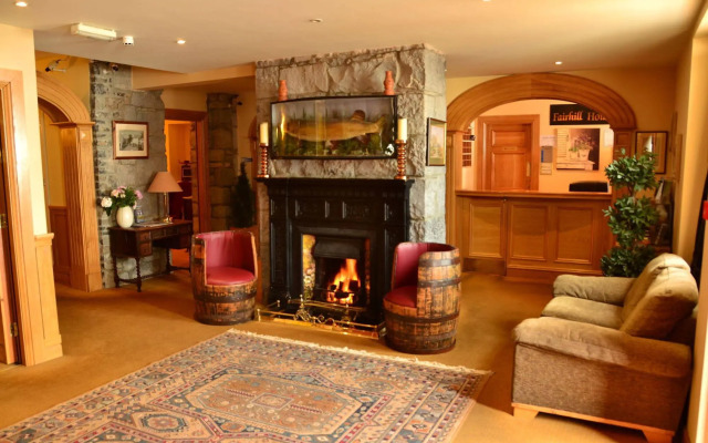 Fairhill House Hotel