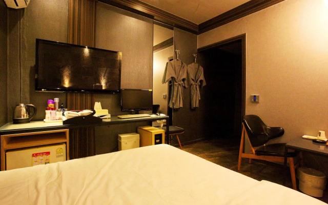 Motel Yam